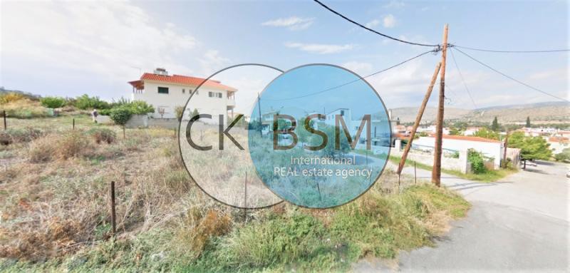 Οικόπεδο 290 τ.μ. προς πώληση, Κέντρο Χαλκίδας