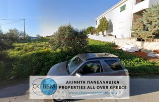 Οικόπεδο 290 τ.μ. για πώληση