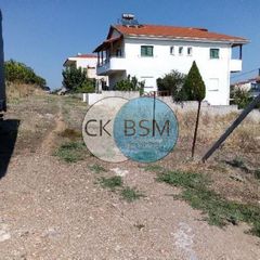 Οικόπεδο 290 τ.μ. προς πώληση, Κέντρο Χαλκίδας-thumb-3