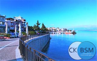 Οικόπεδο 290 τ.μ. προς πώληση, Κέντρο Χαλκίδας-thumb-16