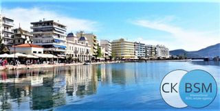 Οικόπεδο 290 τ.μ. προς πώληση, Κέντρο Χαλκίδας-thumb-14