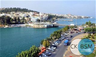 Οικόπεδο 290 τ.μ. προς πώληση, Κέντρο Χαλκίδας-thumb-15