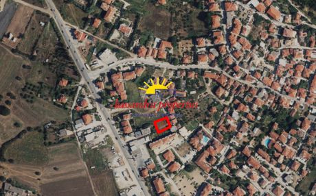 Οικόπεδο 495τ.μ. για πώληση-Κασσάνδρα » Άφυτος