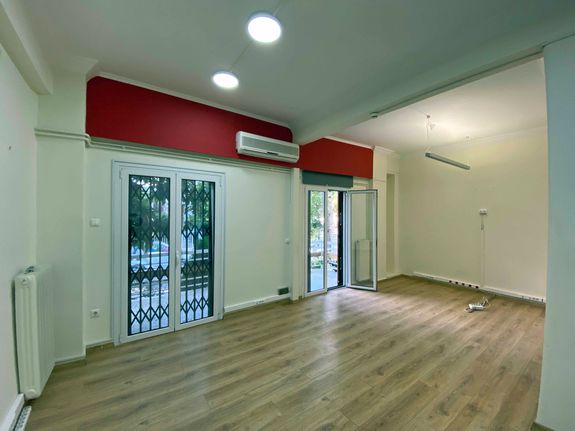 Office 130 sqm for rent, Athens - North, Neo Psichiko