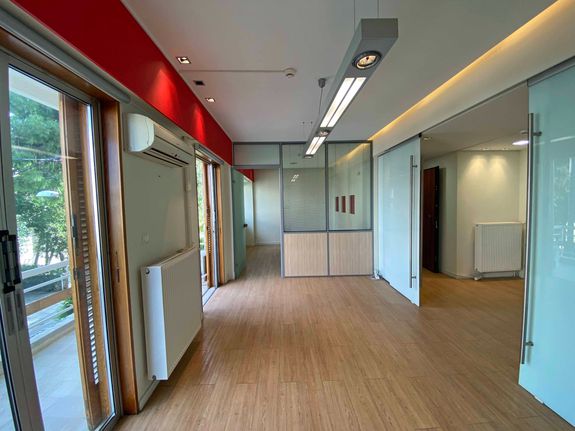 Office 145 sqm for rent, Athens - North, Neo Psichiko