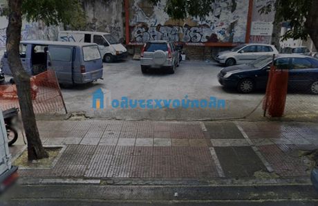 Οικόπεδο 214τ.μ. για πώληση-Αττική » Πλατεία αττικής