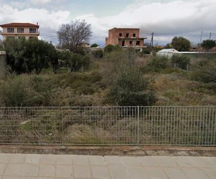 Αγροτεμάχια 280τ.μ. για πώληση-Χαλάνδρι » Πάτημα