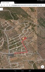 Οικόπεδο 470 τ.μ. για πώληση, Εύβοια, Αμάρυνθος-thumb-3