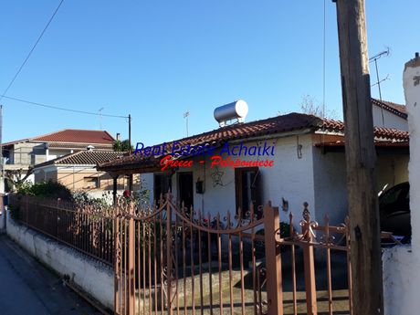 Μονοκατοικία 120τ.μ. για πώληση-Αιγιάλεια » Άβυθος