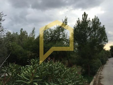 Οικόπεδο 473 τ.μ. για πώληση
