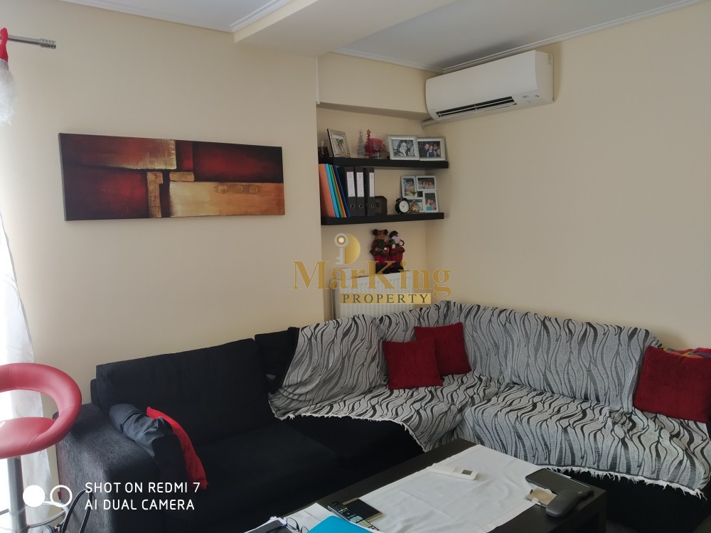 Διαμέρισμα 74 τ.μ. προς πώληση, Μητρόπολη Νίκαιας