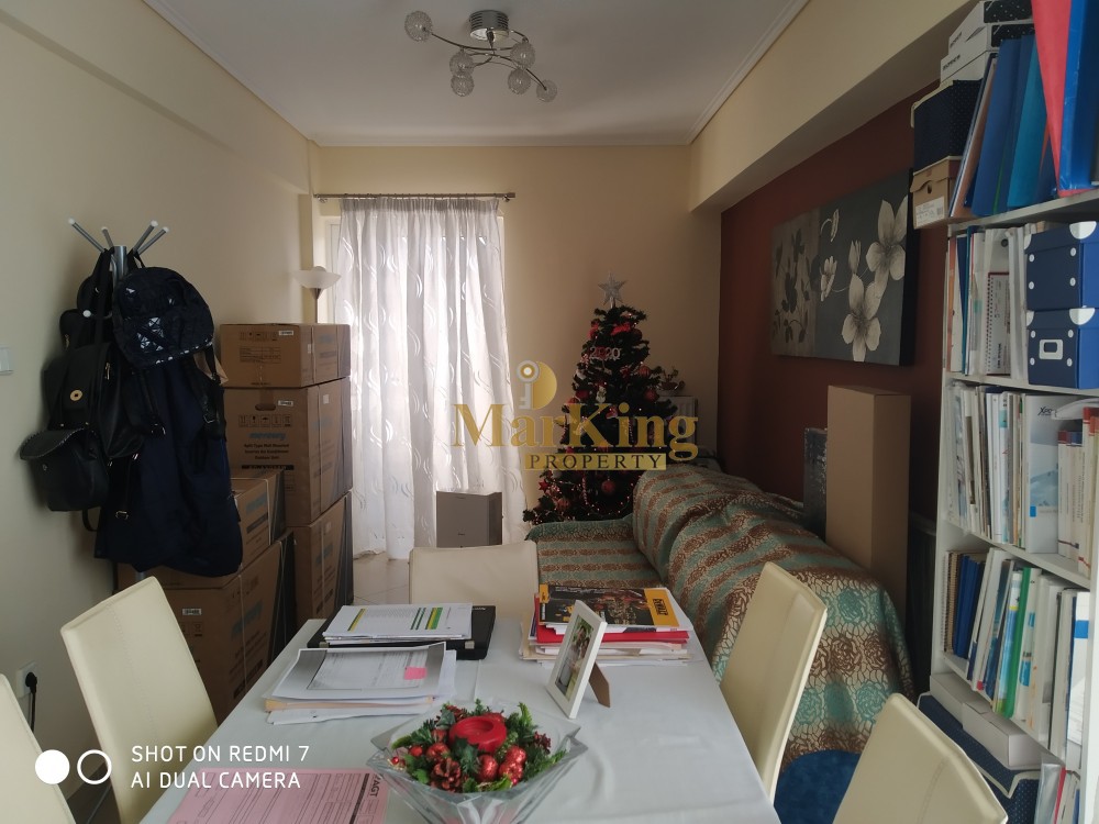 Διαμέρισμα 74 τ.μ. προς πώληση, Μητρόπολη Νίκαιας