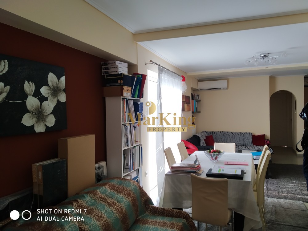 Διαμέρισμα 74 τ.μ. προς πώληση, Μητρόπολη Νίκαιας