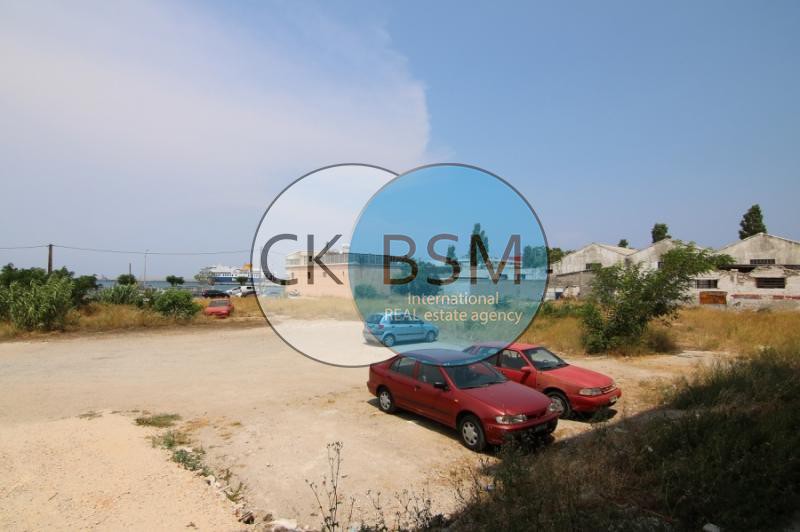 Οικόπεδο 1.808 τ.μ. πρός πώληση, Δωδεκάνησα, Ρόδος