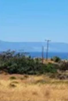 Land plot 4.200sqm for sale-Paros » Isterni