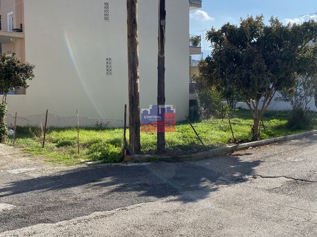 Οικόπεδο 133 τ.μ. για πώληση