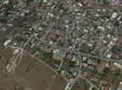 Land plot 594sqm for sale-Spata » Center