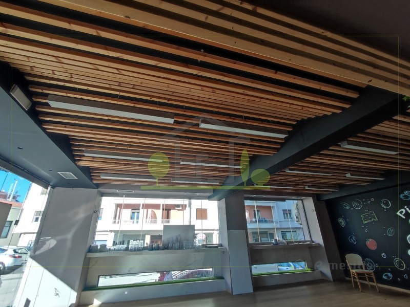 Κατάστημα 140 τ.μ. προς ενοικίαση, Υψηλά Αλώνια