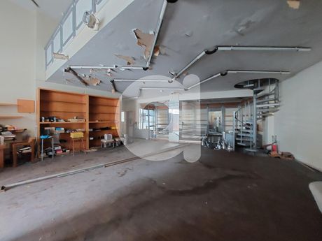 Κτίριο 1.150 τ.μ. για πώληση
