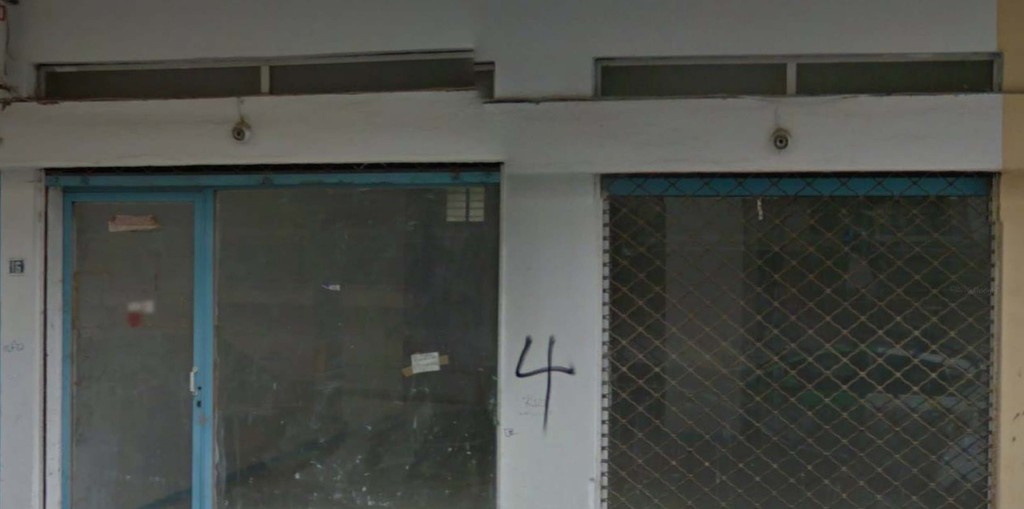 Κατάστημα 126 τ.μ. προς πώληση, Κέντρο Γιαννιτσών
