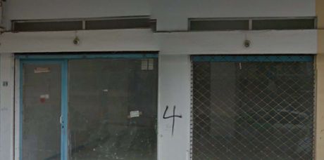 Store 126 sqm for sale