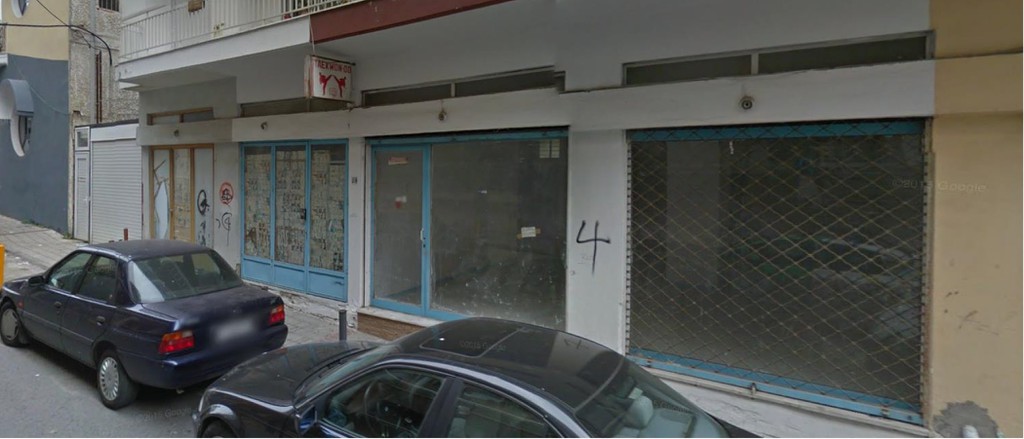 Κατάστημα 126 τ.μ. προς πώληση, Κέντρο Γιαννιτσών