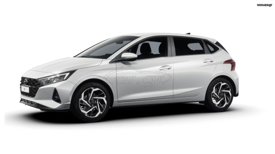 Hyundai i 20 2023