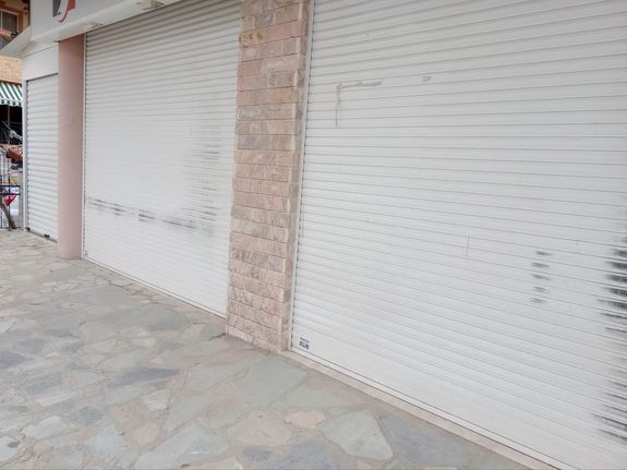 Store 120 sqm for rent, Thessaloniki - Suburbs, Thermi