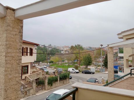 Μεζονέτα 138 τ.μ. για ενοικίαση