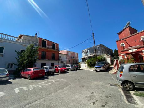 Detached home 108sqm for sale-Corfu » Pareli