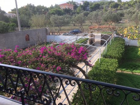 Detached home 400sqm for sale-Sounio