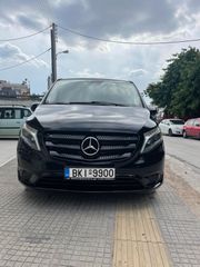 Mercedes-Benz Vito '17