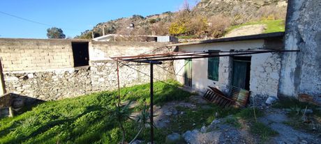 Land plot 1.378sqm for sale-Timpaki » Magarikari