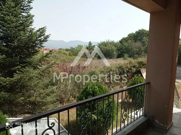 Detached home 275 sqm for sale, Thessaloniki - Suburbs, Thermi