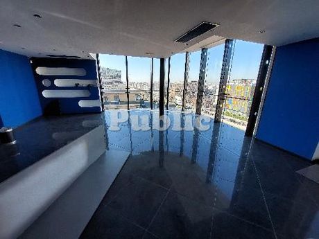 Office 285 sqm for rent