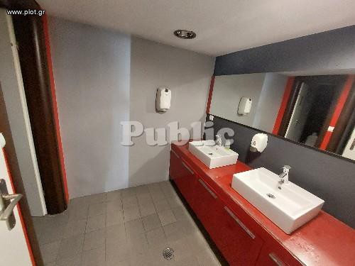 Γραφείο 285 τ.μ. προς ενοικίαση, Αθήνα - Νότια Προάστια, Νέα Σμύρνη