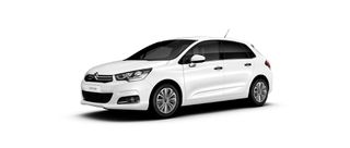 Citroen C4 '17