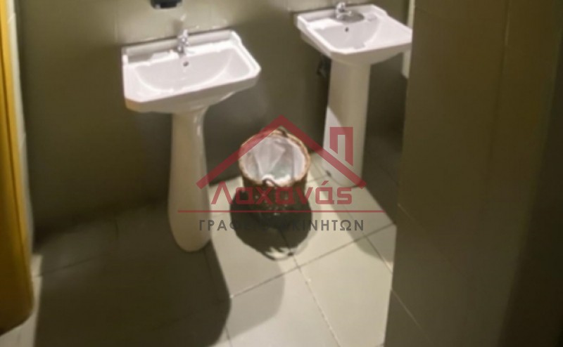 Επιχειρηματικό κτίριο 95 τ.μ. πρός πώληση, Αθήνα - Κέντρο, Γκάζι - Μεταξουργείο - Βοτανικός