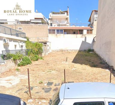 Οικόπεδο 310τ.μ. για πώληση-Άγιος δημήτριος » Μοναστήριο