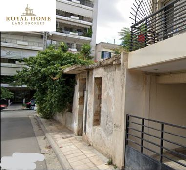 Οικόπεδο 162 τ.μ. για πώληση