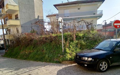 Land plot 260 sqm for sale