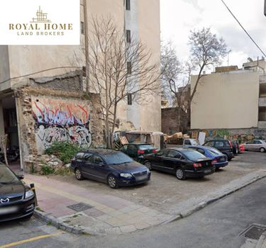 Οικόπεδο 298τ.μ. για πώληση-Γκάζι - μεταξουργείο - βοτανικός » Κεραμεικός