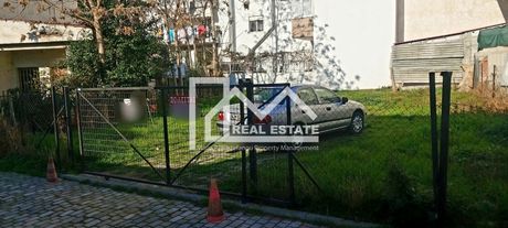 Land plot 260sqm for sale-Evosmos » Evosmo