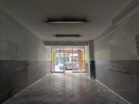 Κατάστημα 55τ.μ. για ενοικίαση-Πάτρα » Παντοκράτορος