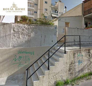 Land plot 182sqm for sale-Vironas » Metamorfosi Virona