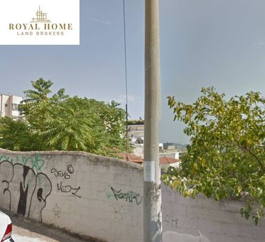 Οικόπεδο 384τ.μ. για πώληση-Αγία σοφία