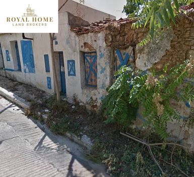 Οικόπεδο 464 τ.μ. για πώληση