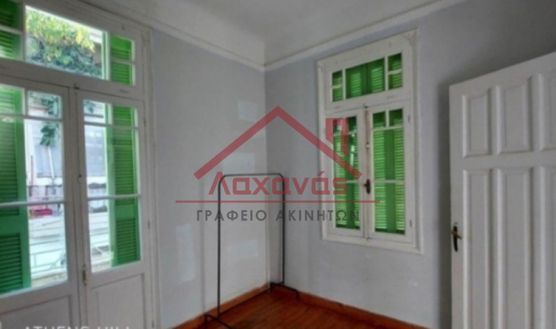 Κτίριο 275 τ.μ. πρός πώληση, Αθήνα - Κέντρο, Εξάρχεια - Νεάπολη