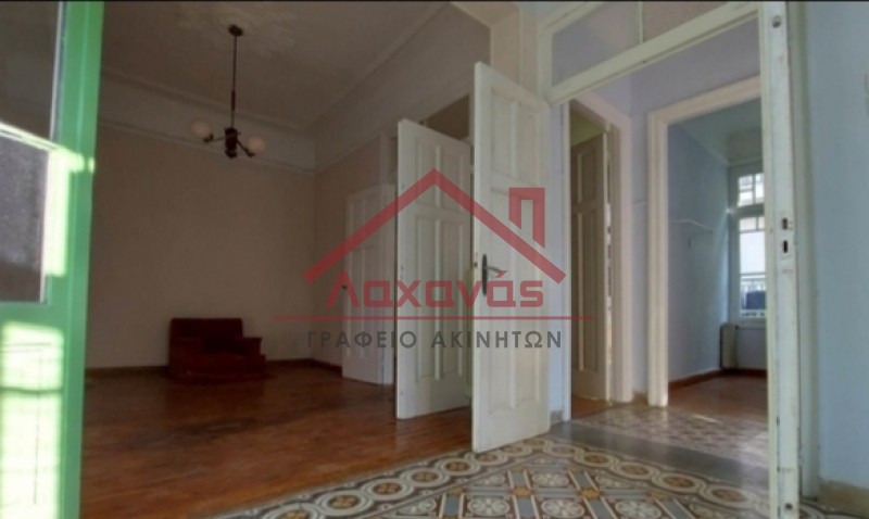 Κτίριο 275 τ.μ. πρός πώληση, Αθήνα - Κέντρο, Εξάρχεια - Νεάπολη