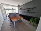 Office 90sqm for rent-